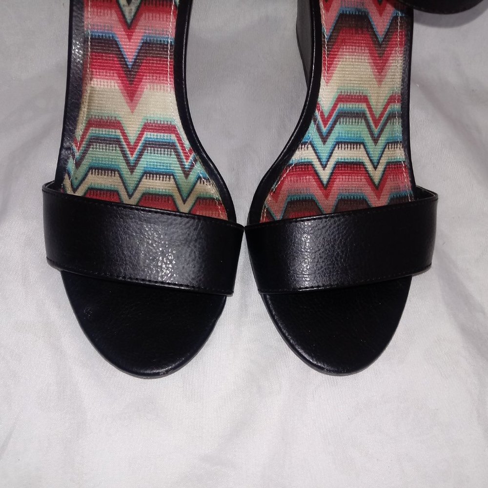 Womens Ankle Straps Sandles.